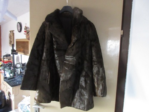 Giacca pelliccia donna - pelliccia, da