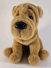 Peluche Douglas Tater Shar-Pei
