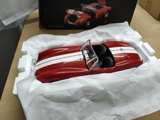 Schuco Shelby Cobra – Scala