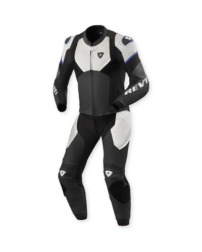 Tuta moto revit - beta, 2
