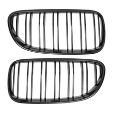 Front Bonnet Bumper Grille for