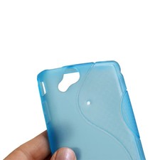 System custodia silicone - system-s, in