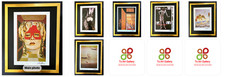 SALVADOR DALI + SET OF 6