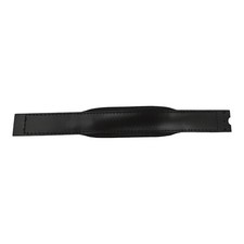 Manale imbottito scay nero - , per