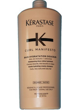 Kerastase Curl Manifesto