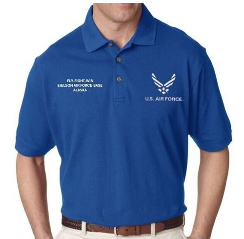 Eielson air force - eielson,