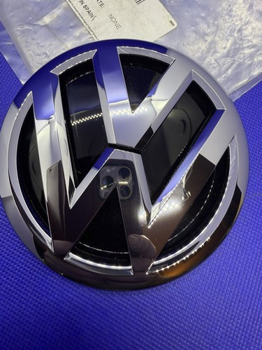 Emblema volkswagen logo - volkswagen,