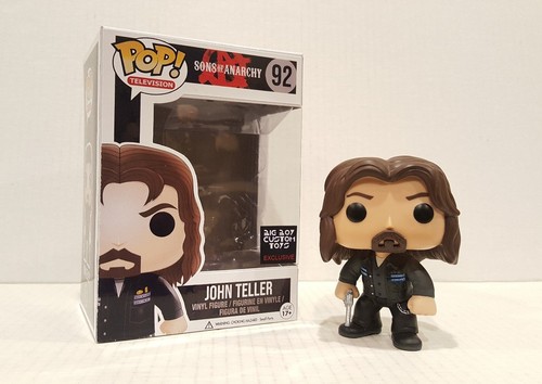 You sons anarchy pop - you, as