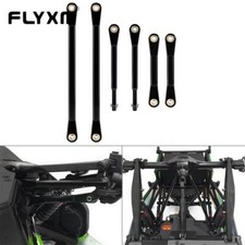 Link sterzo alluminio/link