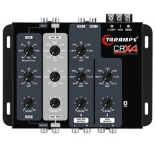 Taramps CRX-4 Electronic 4 way