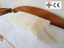 Federa per Guanciale in Lana