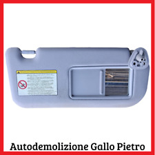 Aletta parasole DX destra