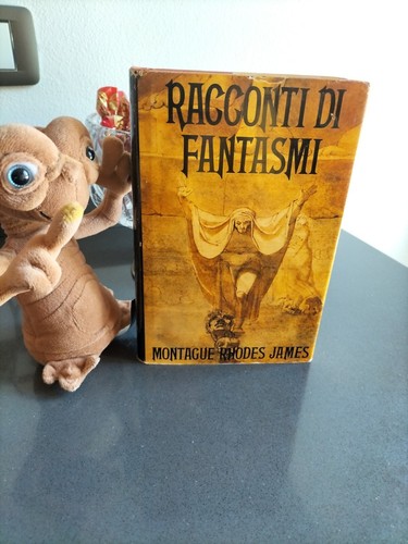 Racconti fantasmi montague - di, fantasmi.