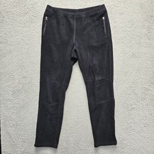 Pantaloni in Pile Coop