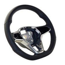 Volante Multifunzionale ACC R Line VW Golf 8 T-Roc Tiguan AD1 Touareg CR7