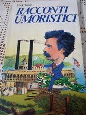 Racconti umoristici - Mark