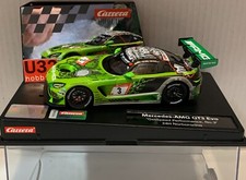 SLOT CAR CARRERA EVOLUTION