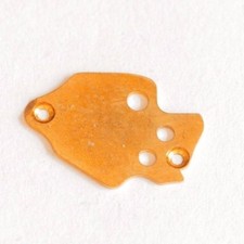 Piastrina - small bridge -