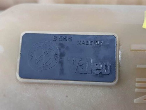 B566 radiatore acqua per - , fiat