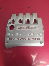 0280620534 COPERCHIO RIPARO COPRI MOTORE ALFA ROMEO 147 156 1.6 1.8 BENZINA 