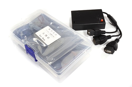 Kit luci led per - kit,