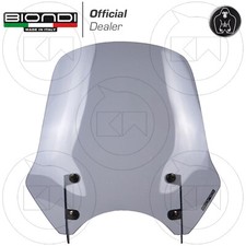 CUPOLINO PARABREZZA BIONDI MOD