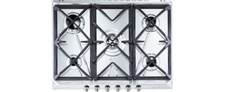 Smeg piano cottura - piano, fuochi