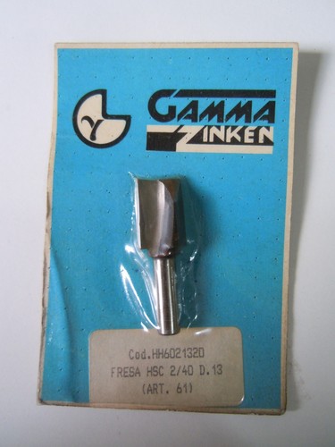 Fresa per legno gamma - per,