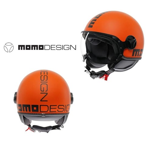 Casco momo design - design, e2206