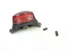STOP FRENO FANALE POSTERIORE GANCI ROTTI SUZUKI SRAD 750 GSXR 600 1997/2000