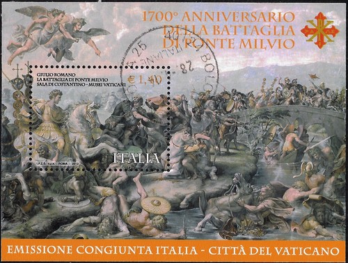 2012 italia repubblica