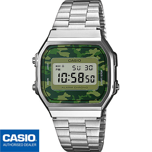 CASIO