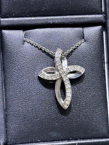 14k oro bianco - 14k,