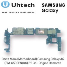 Carte mère (Motherboard)