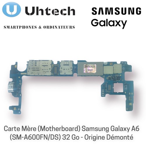 Carte mère - , (motherboard)