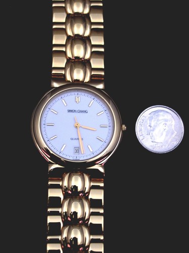 Orologio polso donna simon - da,