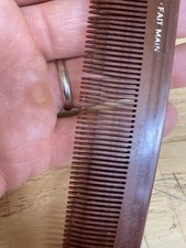 Pettine Silla Fiat Main Epoca