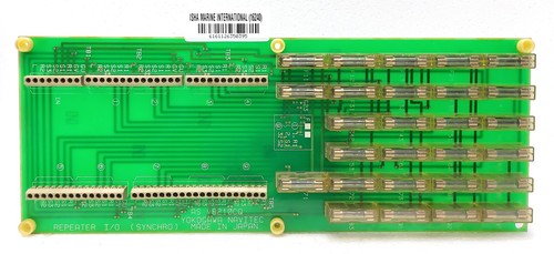 Yokogawa navitec v8210cq - yokogawa,