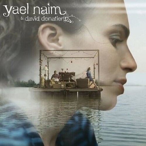 Yael naim david - naim,