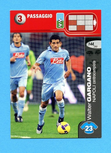 Calciatori challenge - calciatori,