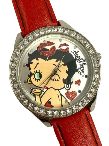 Orologio betty boop - orologio,