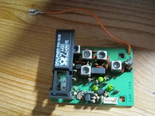 Trasmettitore Graupner modulo
