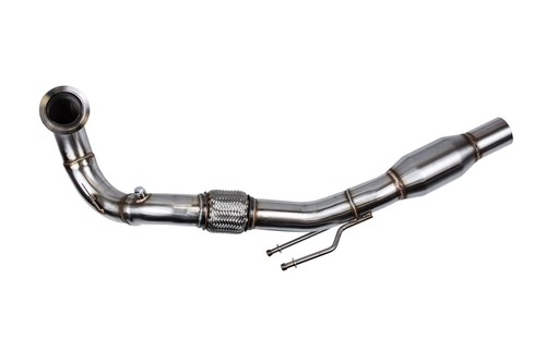 Tubo scarico downpipe per - di,