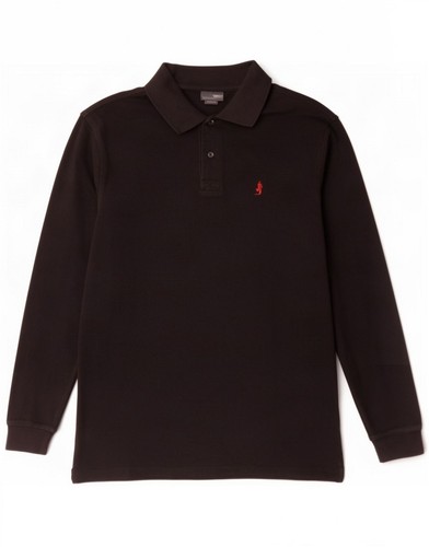 Polo uomo manica - , lunga