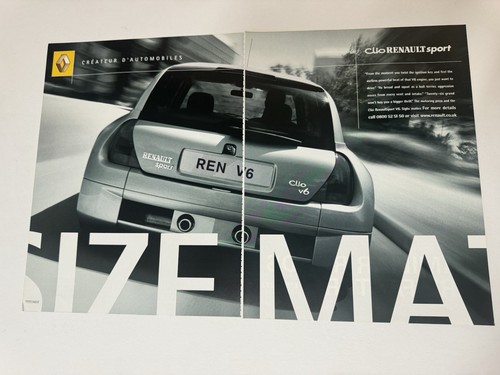 Original vintage renault - original,
