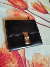 Portafoglio Gucci Vintage Donna