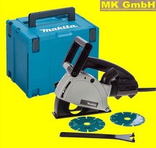 Makita SG 1251 J Scanalatrice