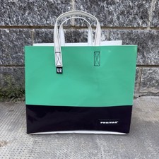Freitag f262 tote bag - freitag,