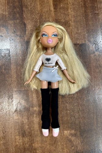 Bratz play sportz dance - bratz,