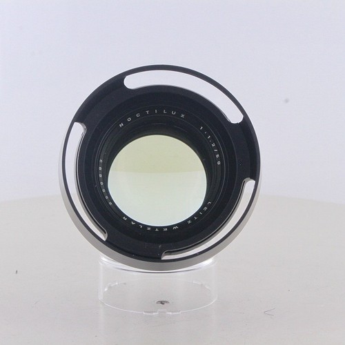 Leica noctilux f1 - noctilux-m, mm